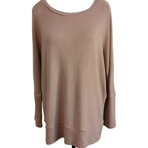 Cupcakes and Cashmere Scoop Neck Relaxed Fit Sweater - Sz M Open To Offers